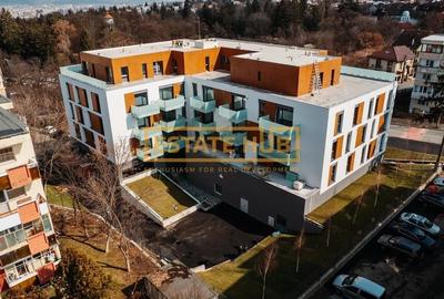 Apartament 2 camere + parcare | str Pasteur | 0% comision - 13