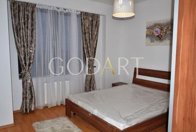 Apartament ready to move | Central Park | Loc de parcare subteran - 6