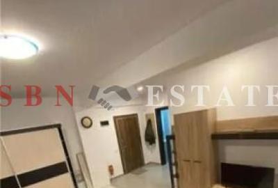 Apartament cu 2 camere decomandat în Roșu