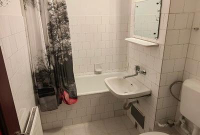Apartament 2 camere, parter, zona Ura – Bacău, 46 mp + balcon 10 m - 8