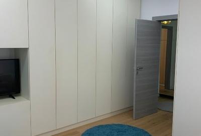 Inchiriere apartament 2 camere Rahmaninov 38 - 4