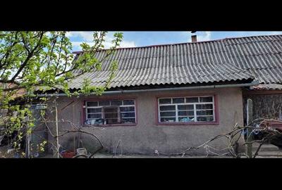 Casă cu 2 camere în Abram - 3