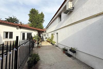 Apartament cu 4 camere in inima orasului - IMOBIHOR - 5