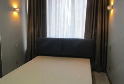 Apartament cu 2 camere decomandat în Dacia - 4