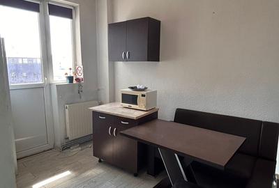 Apartament cu 2 camere decomandat, mobilat în P-ța Universității - 4