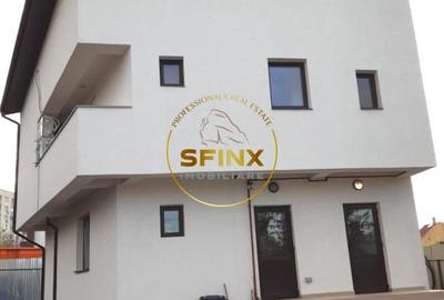 Spatiu birou Salajan Nicolae Grigorescu 75 mp - 7