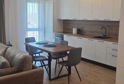 Studio Prima Închiriere zona Pipera complex Ivory Residence cu parcare inclusă - 3