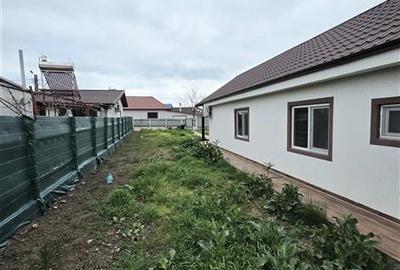 Casă individuală cu 3 camere cu Teren 698 Mp în Corbu - 22