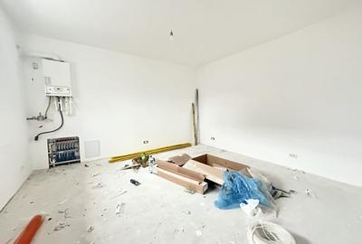 Duplex premium, despartit prin garaj, 5 camere, 218 mp utili - Ghiroda - 3