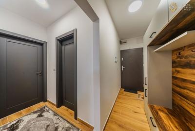 Apartament de inchiriat Adora Park Central - 4