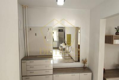 Apartament cu 2 camere semidecomandat, mobilat în Torontalului - 9