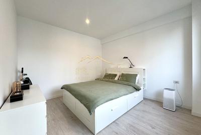 Apartament cu 2 camere decomandat în Pipera - 27