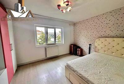 Apartament cu 3 camere decoamandat-zona Bucovina mobilat&utilat - 10