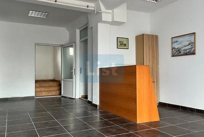 Casă cu 10 camere cu Teren 3883 Mp în Calea Caransebeșului - 2