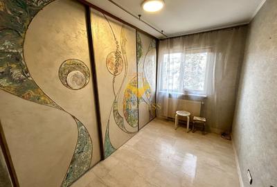 3 camere open space, Modern, Parcare, Zona Primaverii, Manastur - 12