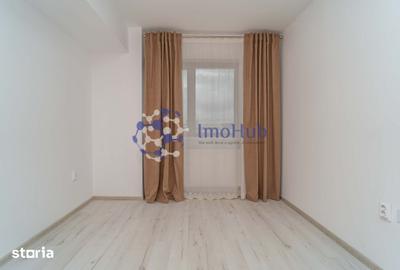 Apartament cu 2 camere decomandat în Bârnova - 5