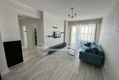 Apartament cu 2 camere decomandat, mobilat în Copou - 3