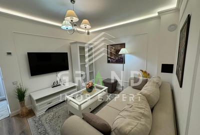 Casa  de vanzare recent renovata,mobilata, cu finisaje premium - cartier Gruia - 12