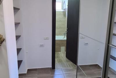 Apartament cu 2 camere decomandat în Central - 4