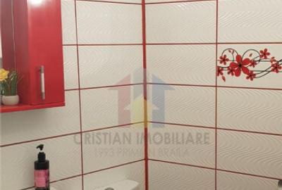 Apartament cu 3 camere decomandat în Călărași - 3