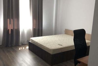 Garsonieră decomandată în Doamna Ghica