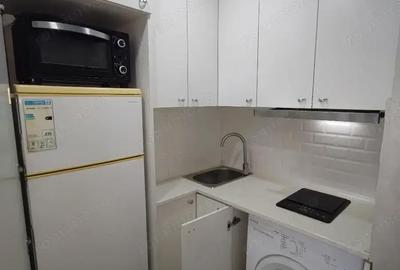 Garsonieră în Lipovei