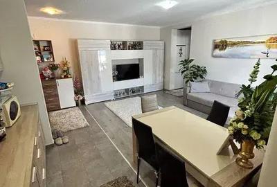 Apartament cu 2 camere în Braytim - 1