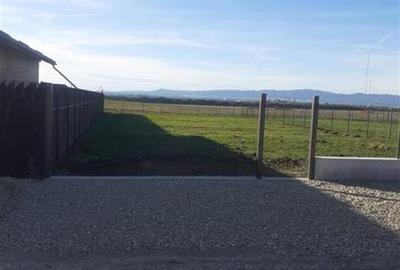 800mp teren intravilan, cu facilitati, Bod, Brasov - 13