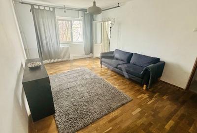 2 camere decomandat | Beller | 15 min metrou Aviatorilor