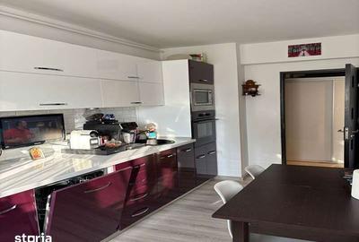 Apartament cu 3 camere, mobilat în Militari - 4
