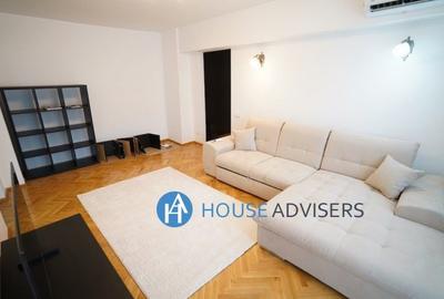 Inchiriere apartament 3 camere Mosilor - 3