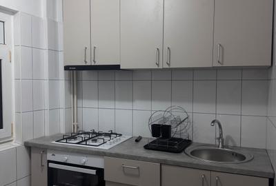 Garsonieră decomandată în Politehnica - 1