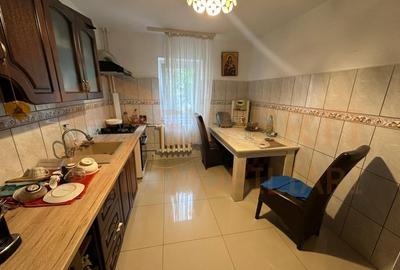 Apartament cu 4 camere decomandat, mobilat în Inel I - 18