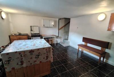 Casă individuală cu 4 camere cu Teren 327 Mp în Exterior Est - 7