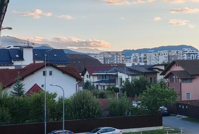 Apartament zona  Mall Coresi - 13