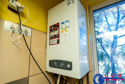 ID 2984 Apartament 2 camere Strada MIRCEA VODA - 10