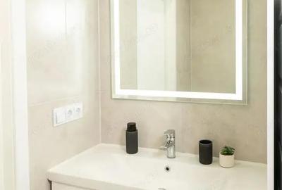 Garsoniera de inchiriat in zona Gemeniii aproape de Profi Garsoniera de inchiriat in zona Gemeniii aproape de Profi - 4