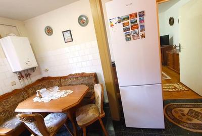 Apartament luminos cu vedere spre biserică, într-un cartier verde și liniștit. - 6