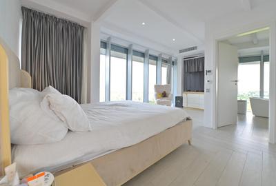 ASMITA GARDENS I Penthouse mobilat utilat - 7