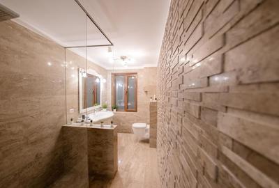Universitate apartament 5 camere 220 mp de inchiriat - 2
