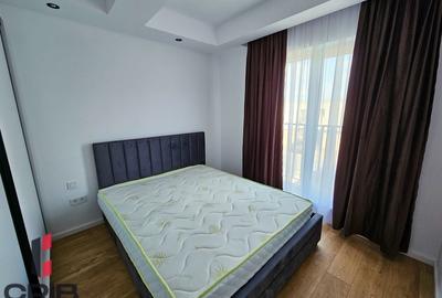 Apartament 3 camere Cosmopolis Prima Inchiriere Vedere Cosmoplis Plaza - 4