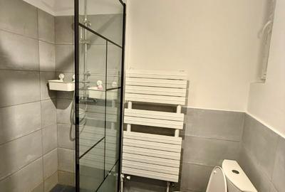 Apartament cu 5 camere decomandat, mobilat în Cișmigiu - 16