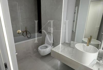 Apartament cu 3 camere decomandat în Nord