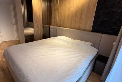 Apartament cu 3 camere decomandat, mobilat în 13 Septembrie - 11