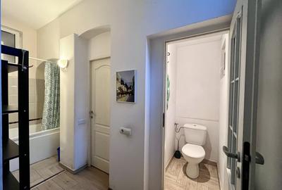 Apartament cu 3 camere in Șirul Livezii Apartament cu 3 camere in Șirul Livezii - 13