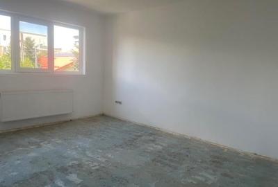 Vila Pipera P+1+M central - 450mp util / 1000mp teren - 9