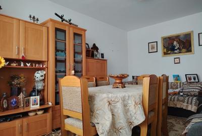 Apartament cu 3 camere decomandat în Lăpuș - 3