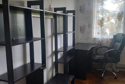 Apartament cu 2 camere semidecomandat în Exterior Vest - 4