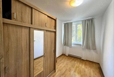 PLAZA ROMANIA - 7 minute metrou - Apartament 2 camere RENOVAT - 3