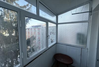 Apartament cu 2 camere semidecomandat, mobilat în Central - 10
